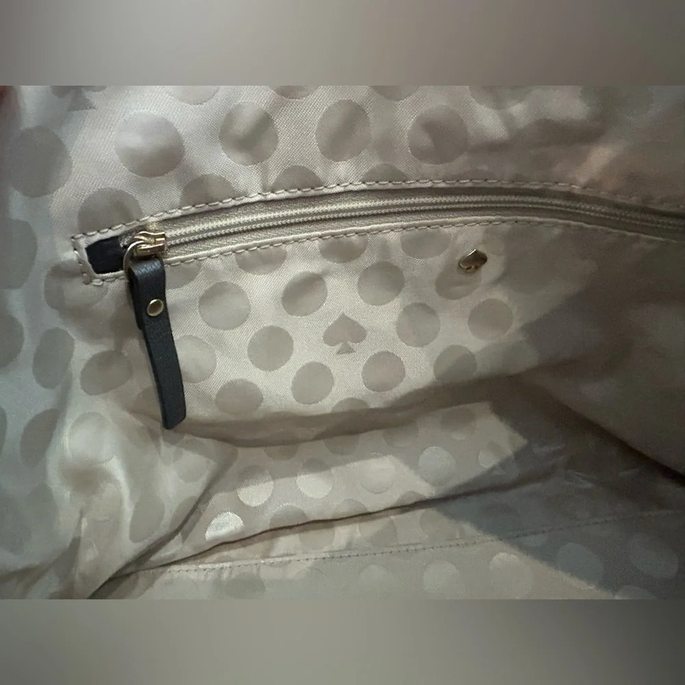 Kate spade shoulder bag